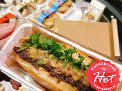 -巴黎贝甜(亿合城店)