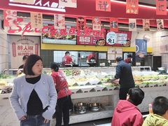 -醉人椒麻辣香锅(上地华联店)