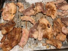 -新石器烤肉(周浦万达店)