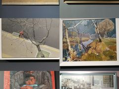 -湖北省美术院美术馆