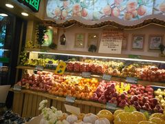 -PAGODA百果园(外贸路店)