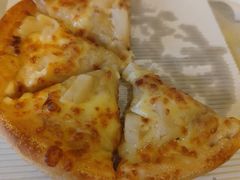 -尊宝比萨(华景新城店)