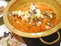 -永安水煮活鱼·仪征土菜院子