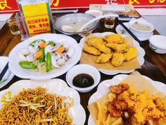 -南记食粥坊·宵夜大排档(南桂店)