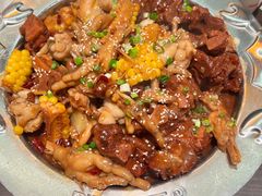 -胖哥俩肉蟹煲(石家庄勒泰中心店)