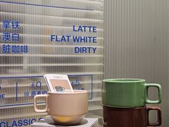 -CUBIC3三立方咖啡(西岸凤巢店)