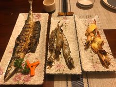 -松子日式料理(东朝阳路店)