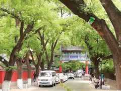 -北京国子监胡同