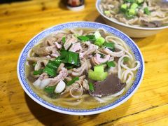 -锦泓老字号猪脏粉(东联大厦店)