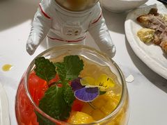 -3号仓库·创意中国菜(新世界城店)