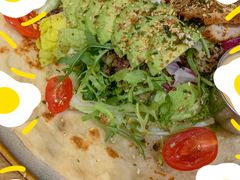 -HELLO 27 意面·沙拉·帕尼尼