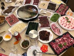 吊龙牛肉-多迷烫菜广场(水心大厦店)