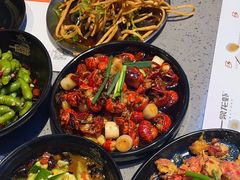 -一棠龙虾•王牌虾球(恒隆广场店)