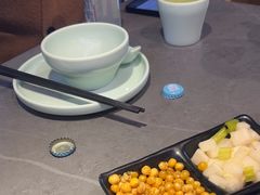 -川芙蓉·市井老川菜(长寿路店)