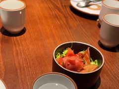 -本处·素食·融合料理(南油店)