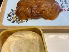 -荷塘秋月·本帮江浙菜(国权路店)