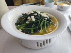 -玉林烤鸭店(定福庄店)
