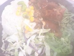 -上海师范大学西部食堂