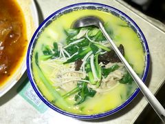 农家荠菜园-眷江南之小蓝鲸(王府大街店)