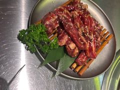 -大叹号·朝鲜族烤肉(潍坊泰华城店)