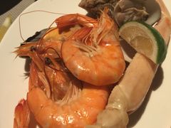 -上海东方佘山翰悦阁酒店·Vie全日制餐厅