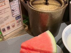 -巴奴毛肚火锅(二七万达店)