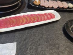 -火炉旺烤肉啤酒屋(沈北创始店)