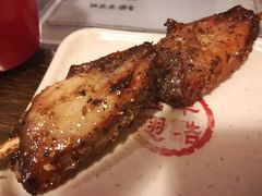 -西单翅酷(西单店)