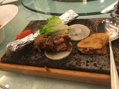 -山东大学学府大酒店(千佛山地铁站店)