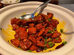 -马仕玖煲·融合菜·酥不腻烤鸭(人大店)