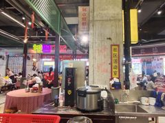 -彭耕记猪油炒小菜(吉联mall店)