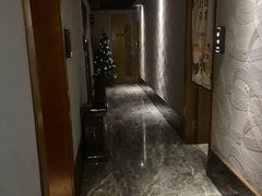 -君悦会影院足道·SPA•推拿(江桥店)