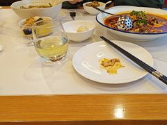 -晋阳春·山西菜·北京烤鸭(交大店)