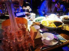 -村理·乡村菜音乐餐厅(河西店)