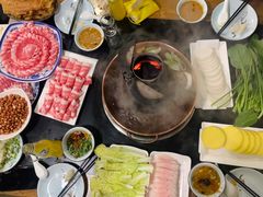 -裕德孚·非遗手切涮羊肉(东直门内大街店)