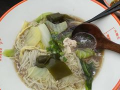 -麻小劲菌汤麻辣烫(体育西路店)