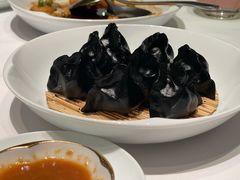 墨鱼水饺-新荣记(建国门外大街店)