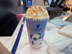 -茶百道(二七万达店)