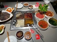 -海底捞火锅(北京路店)
