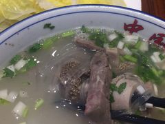 -李记白水羊头·清真老味家常菜(石景山店)