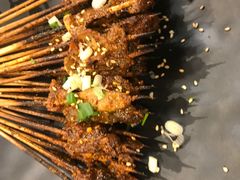 -巡场大烧烤(春水苑店)
