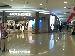 -永旺梦乐城国际商城(北清路店)