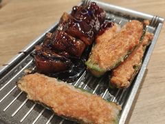 -常来小聚·广州非遗传承餐厅(地王广场店)