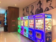 -卢米埃IMAX影城(温州万象城激光店)