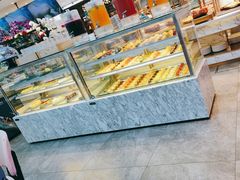 -半岛听涛蒸汽海鲜自助(K11店)
