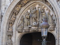 -布鲁塞尔大广场