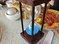 -阿婆情腊排骨火锅(金虹路店)