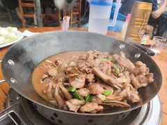 -大地农庄(逢沙大道店)
