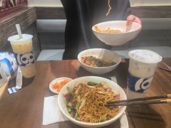 -寻裕记·现炒浇头面(人民广场店)