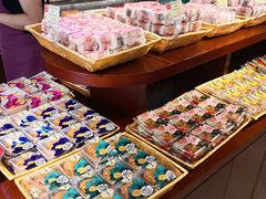 -武汉冠生園(吉庆街店)